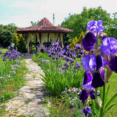 Park Hotel Djevana Gorna Oryakhovitsa Eksteriør bilde